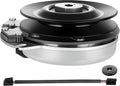 New Electric PTO Clutch for Bad Boy: 070-1000-00; for Warner: 5218-114, 5218-220, 5218-83, 5218-305, 5218-221, New Electric Lawn Mower Clutch