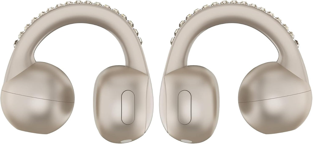 Moto Buds Loop XT2545-1 wih Sound by Bose with Crystals by Swarovski®