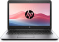 HP EliteBook 840 G3 14' FHD (1920x1080) Business Laptop Computer, Intel Core i7-6600 Up to 3.40GHz Notebook PC, 16GB RAM, 256GB SSD, Type-C, Windows 11 Pro (Renewed)