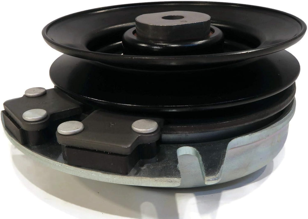 The ROP Shop | Electric PTO Clutch for John Deere STX38, STX46, AM119683, 5217-35, 5217-9, PTO0003