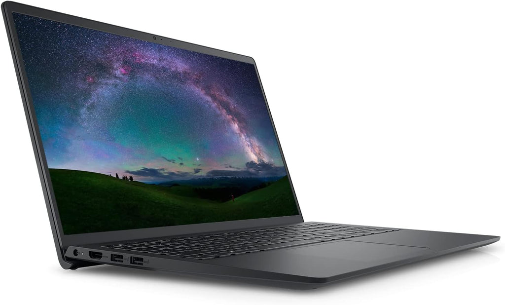 Dell 2022 Inspiron 3511 Laptop, 15.6' FHD Touchscreen, Intel Core i5-1135G7, 16GB DDR4 RAM, 512GB PCIe SSD, SD Card Reader, Webcam, HDMI, Wi-Fi, Windo