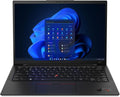 Lenovo Gen 11 ThinkPad X1 Carbon Laptop with Intel Core i7-1365U vPro Processor, 14' WUXGA 100% sRGB Anti-Glare Touchscreen, 32GB LPDDR5 RAM, 1TB Gen4 Performance SSD, Thunderbolt, and Windows 11 Pro