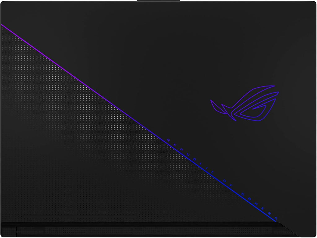 ASUS ROG Zephyrus Duo 16 GX650RW Gaming/Entertainment Laptop AMD Ryzen 9 6900HX 32GB RAM 1TB SSD NVIDIA GeForce RTX 3070 Ti 16' (2560x1600) QHD+ Display Windows 11 Pro (Renewed)