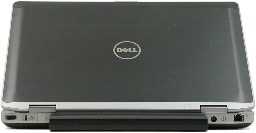 Dell Latitude E6430 14- Inch LED Notebook - 2.50GHz Intel Core i5 i5-3210M processor, 4GB 320GB, Windows 7 Professional