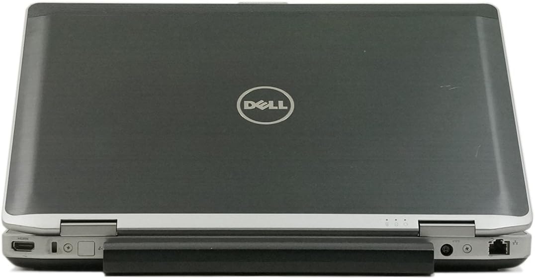 Dell Latitude E6430 14- Inch LED Notebook - 2.50GHz Intel Core i5 i5-3210M processor, 4GB 320GB, Windows 7 Professional