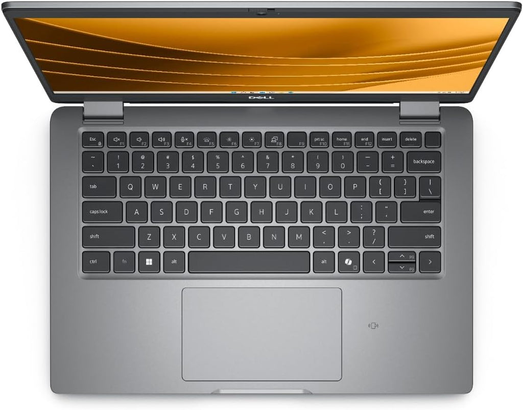 Dell Latitude 5000 5450 14' Notebook - Full HD - Intel Core Ultra 5 125U - 16 GB - 256 GB SSD - Titan Gray