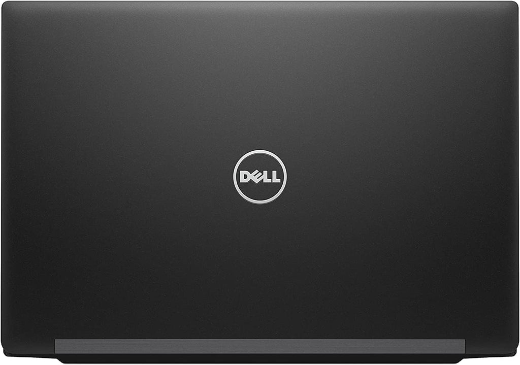 Dell Latitude 7390 Intel Core i7-8650U X4 1.9GHz 8GB 256GB SSD 13.3', Black (Renewed)