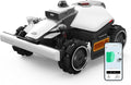 (2026 Upgrade) Mammotion LUBA mini 2 AWD 1500H Robot Lawn Mower, for 0.37 Acres, 360° LiDAR+Dual-Camera AI Vision, 80% Slope, DropMow, 20 Multi-Zone Management, Cutting Height 2.2'-4.0'