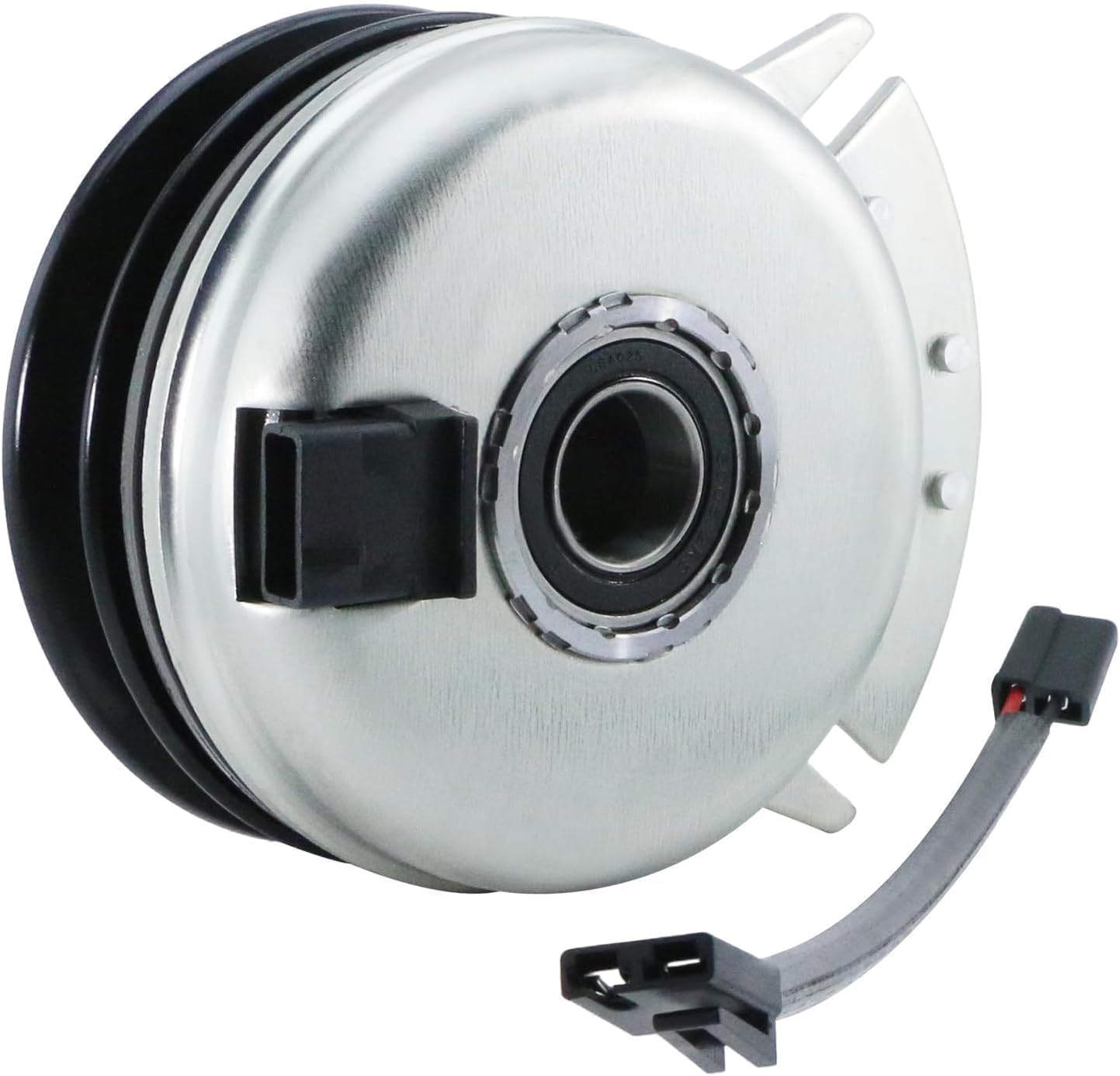 BDELI Electric PTO Clutch Replacement for Ariens Gravely 03601800 03643100,AYP145028 160889 532145028, Husqvarna 145028, Warner 5217‑2 5217‑6 5217-9 5217‑35 5217‑46, MTD 717‑1459 917‑1459