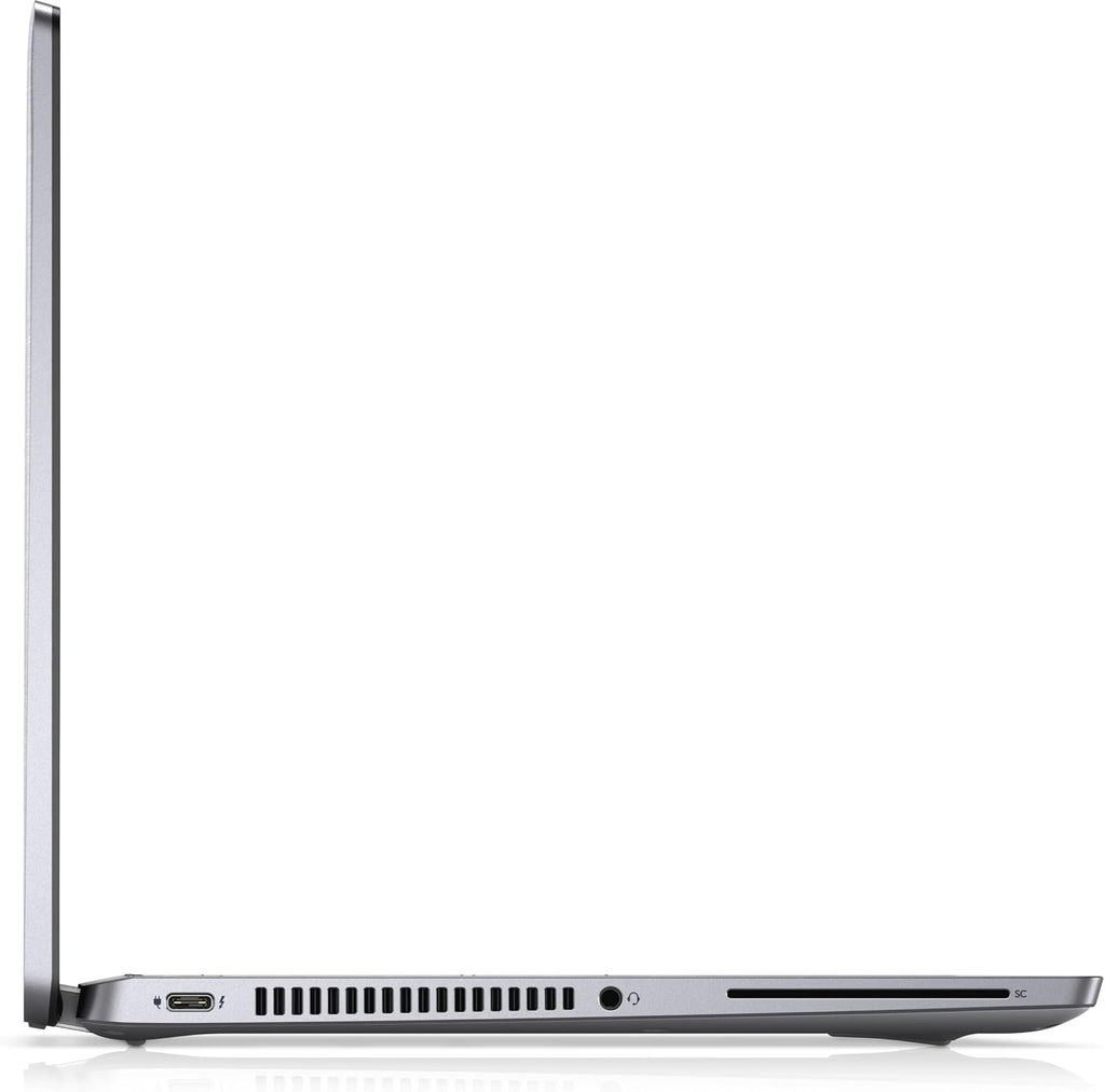 Dell Latitude 7330 Touchscreen Laptop (2022) | 13.3' 1920x1080 FHD | Core i7-1265U - 256GB SSD Hard Drive - 16GB RAM | 10 cores @ 4.8 GHz Win 11 Pro Black (Renewed)