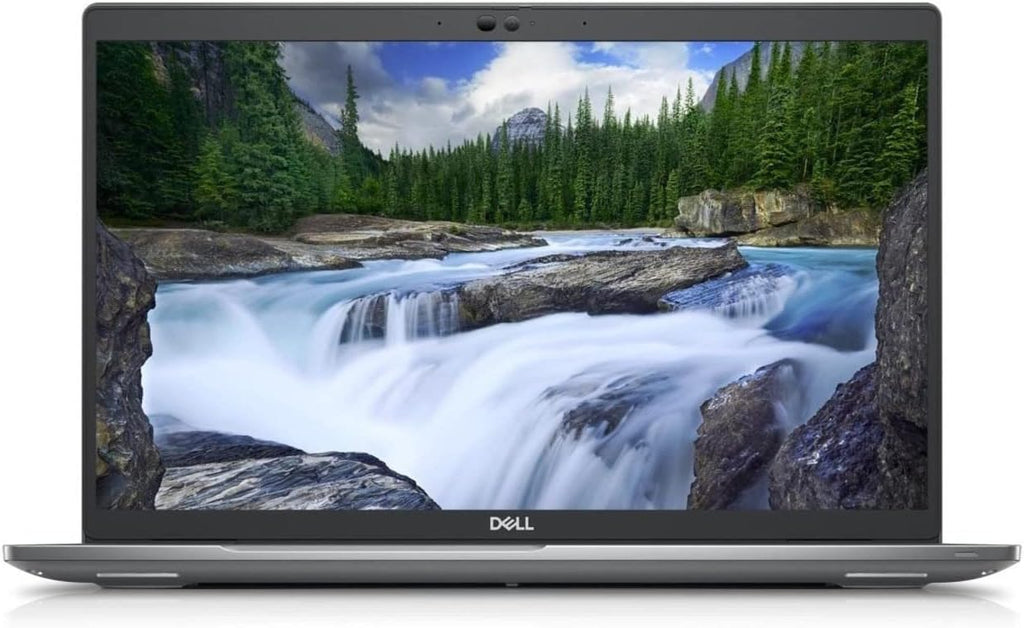 Dell Latitude 5000 5530 15.6' Notebook - Full HD - 1920 x 1080 - Intel Core i7 12th Gen i7-1270P Dodeca-core (12 Core) 2.20 GHz - 16 GB Total RAM - 512 GB SSD - Gray (Renewed)