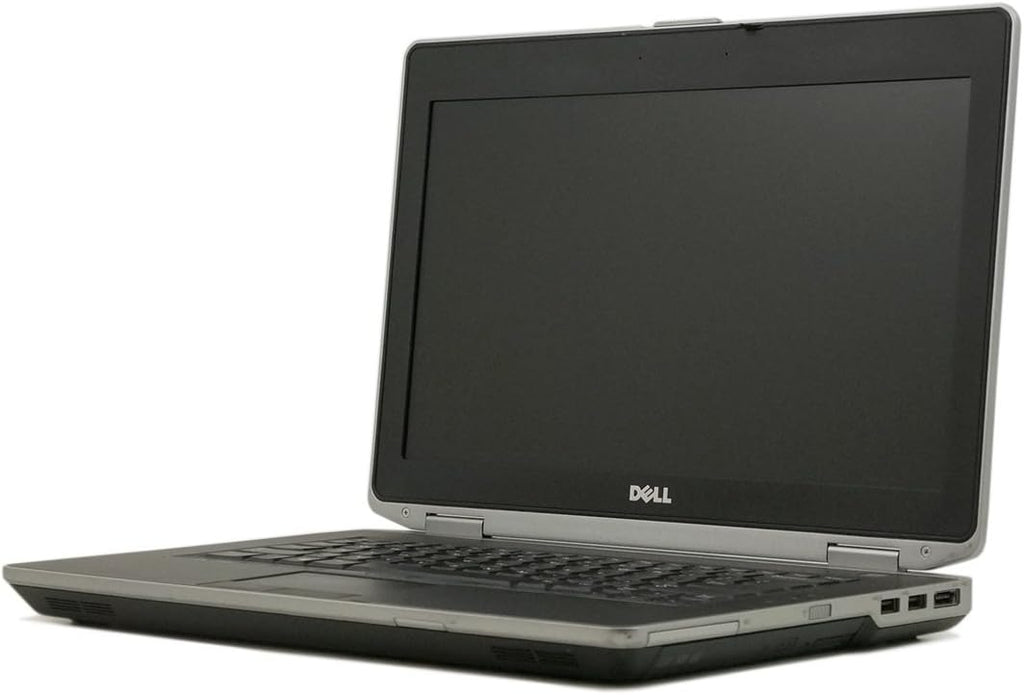 Dell Latitude E6430 14- Inch LED Notebook - 2.50GHz Intel Core i5 i5-3210M processor, 4GB 320GB, Windows 7 Professional