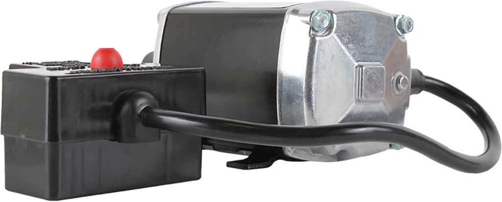 DB Electrical STC0016 Starter Compatible with/Replacement for Ariens 72403600, Barsanco 710-006, BBB Small Motor 22-5898, Cargo 112570, Dixie MS-6014, EMS TC-110N, Minnpar 57-2761, 5898N