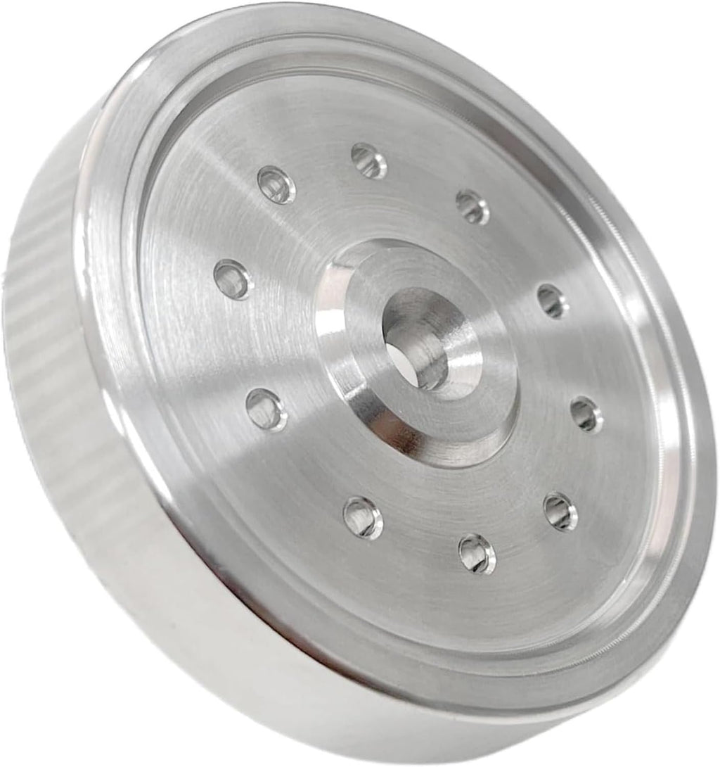 BES920 BES990 Group Head Shower Screen,Compatible For Breville,Steel Precision Filter With Seal