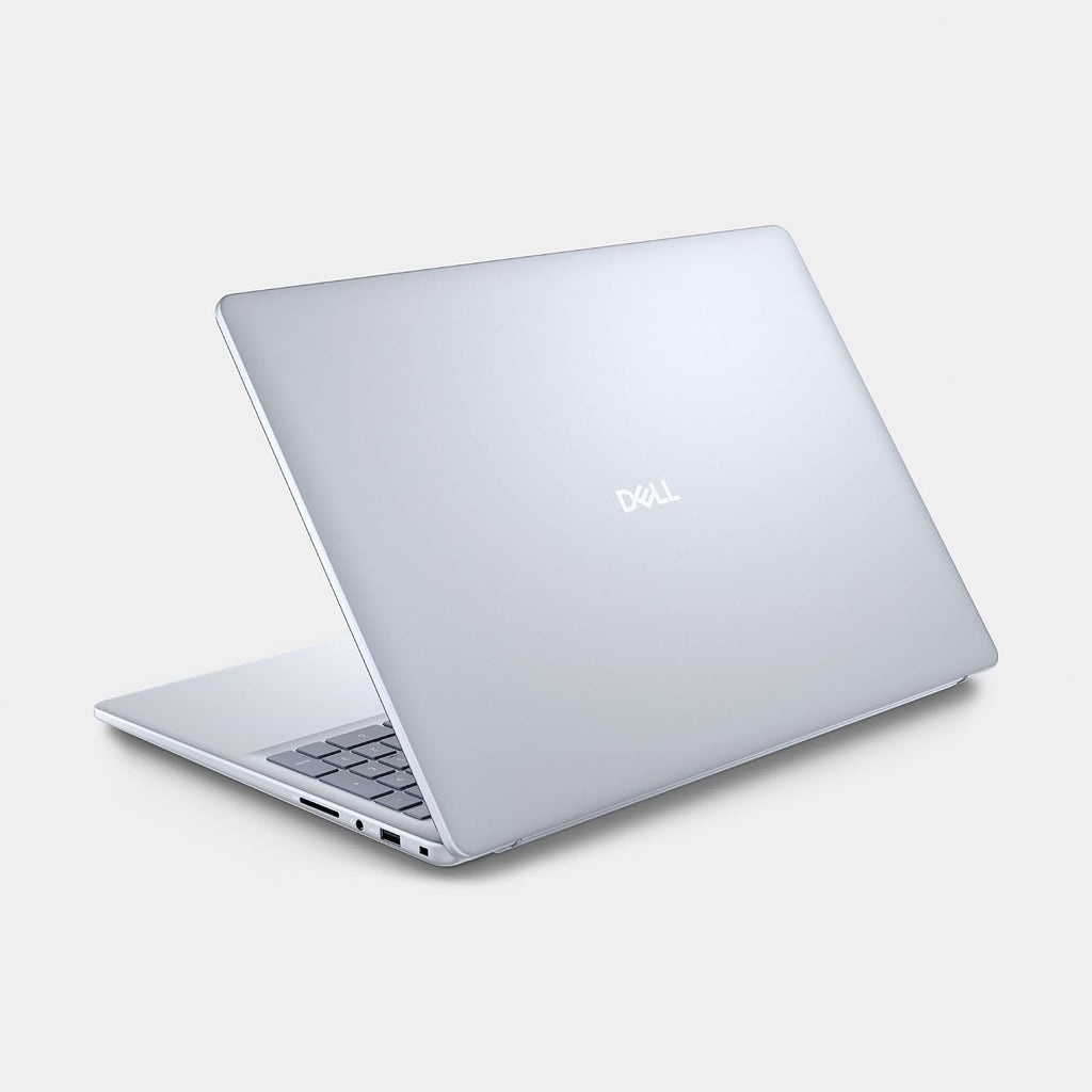 Dell 16 Laptop DC16251-16.0-inch 16:10 2K Touchscreen Display, Intel Core 7 150U Processor, 16GB DDR5 RAM, 1TB SSD, Intel Graphics, Windows 11 Home, 1 Year Basic Onsite Service, Cloud Blue