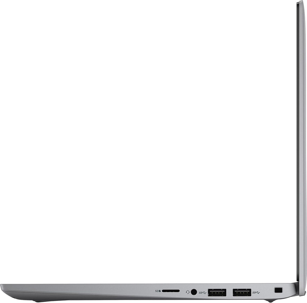 Dell Latitude 3000 3320 13.3' Notebook - Full HD - 1920 x 1080 - Intel Core i5 11th Gen i5-1135G7 Quad-core (4 Core) 2.40 GHz - 8 GB RAM - 256 GB SSD - Titan Gray (Renewed)