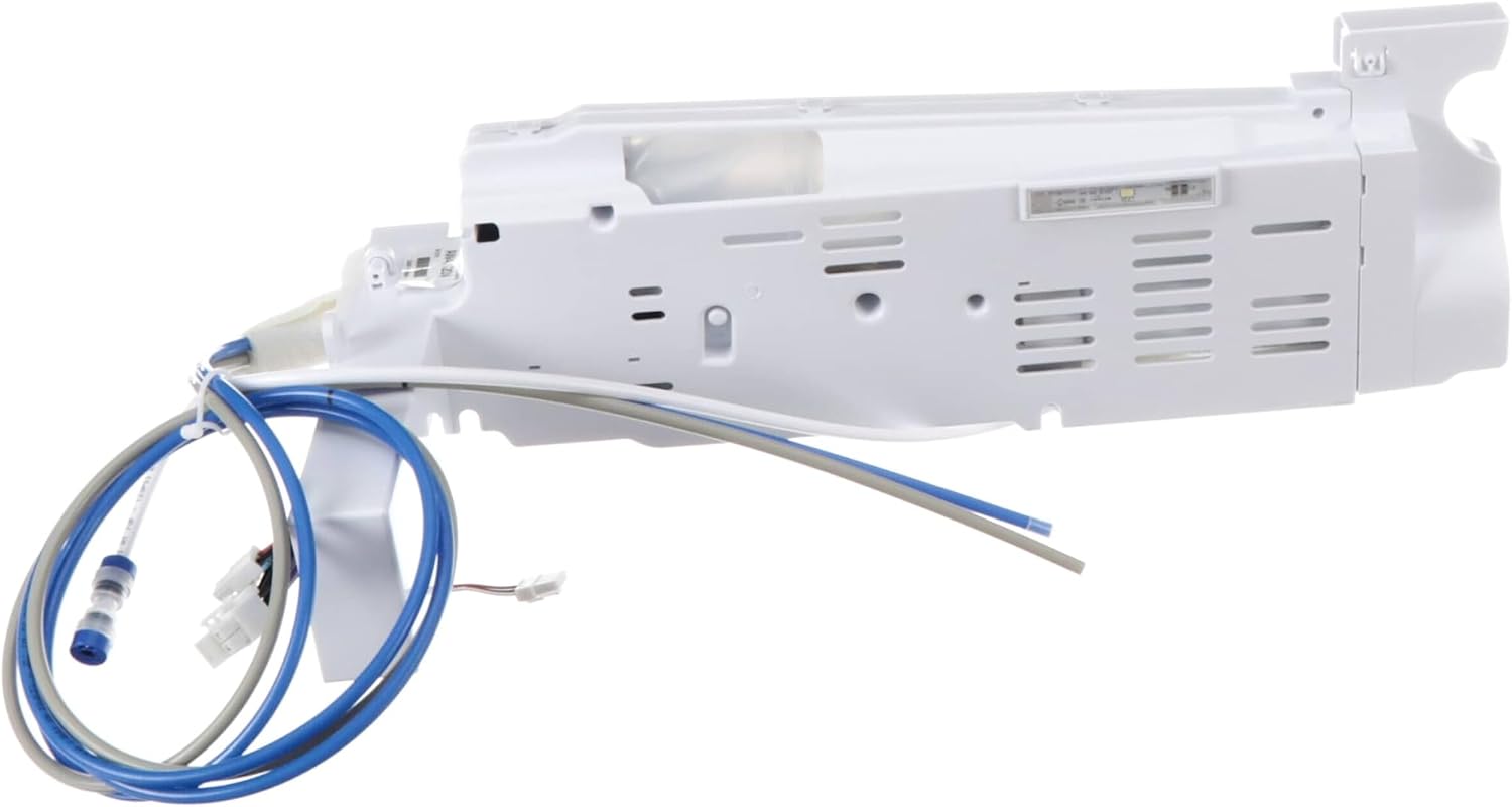 DA97-12668A Refrigerator Water Filter Housing Replacement for Samsung Genuine Original Equipment Manufacturer (OEM) Part