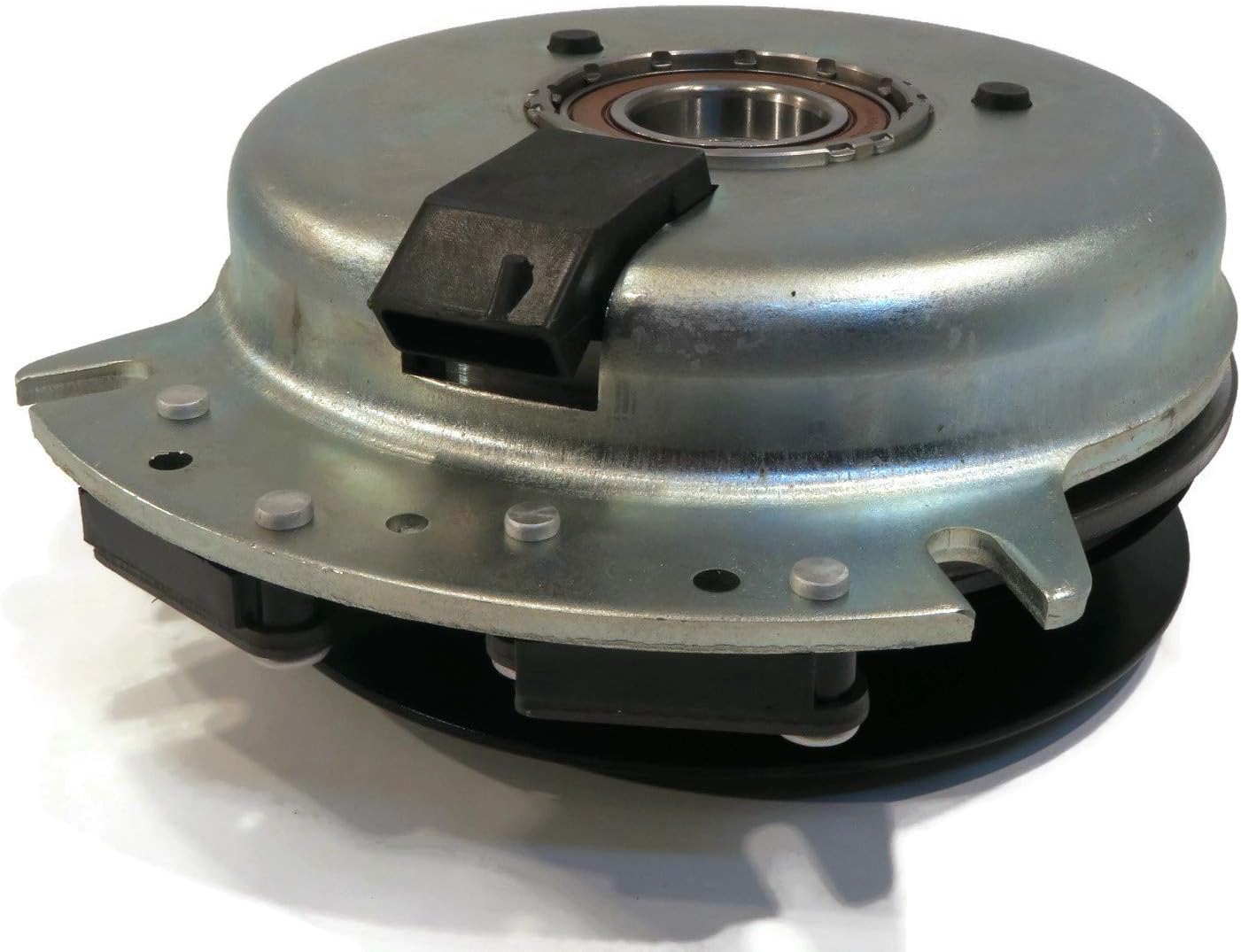 The ROP Shop Electric PTO Clutch for Dixie Chopper 500067, Ariens Gravely 09068200
