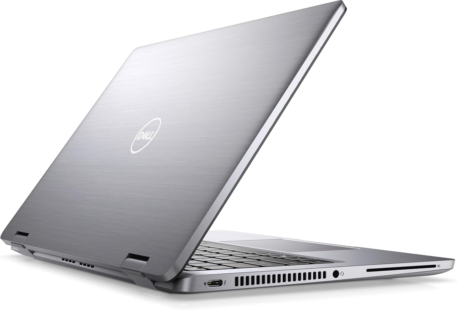 Dell Latitude 7330 Touchscreen Laptop (2022) | 13.3' 1920x1080 FHD | Core i7-1265U - 256GB SSD Hard Drive - 16GB RAM | 10 cores @ 4.8 GHz Win 11 Pro Black (Renewed)