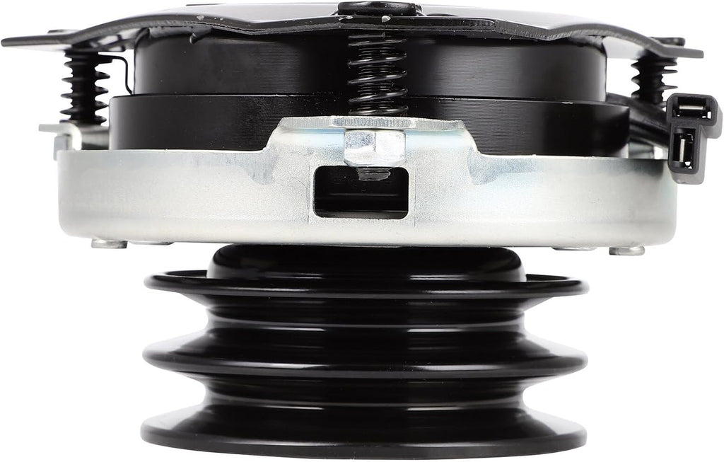 SCITOO PTO Clutch Fit For GW-1772076 for CUB CADET,1772076 for TROY BILT,5215-83 for WARNER,X0194,X0194-K,X0587 for XTREME,1714637, 1714637MA for Simplicity,5215-95 for Warner Electric Lawnmower