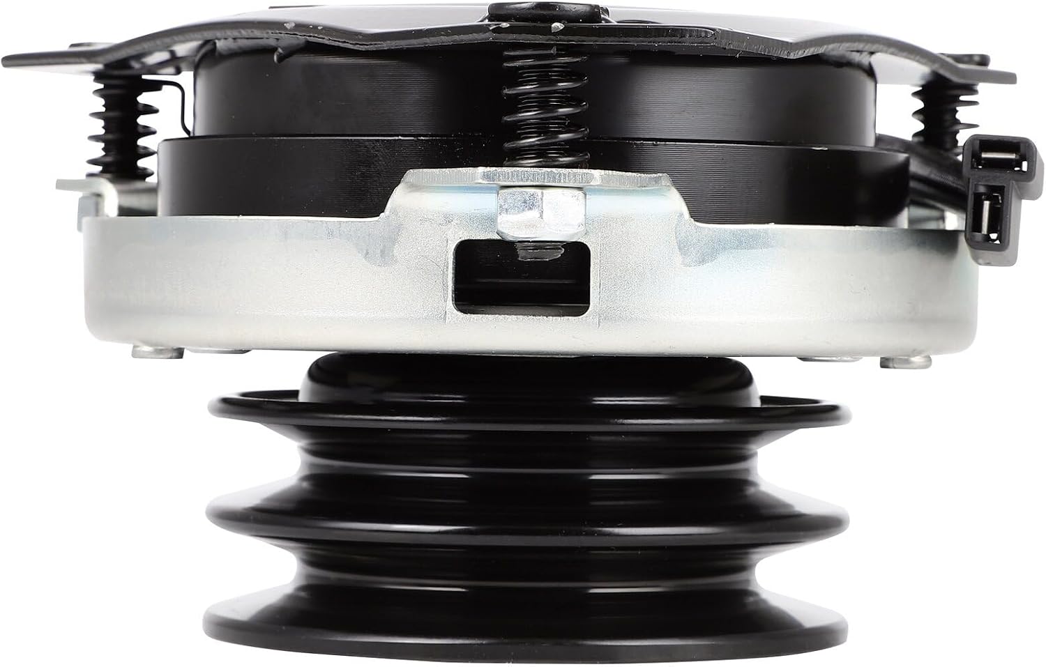 SCITOO PTO Clutch Fit For GW-1772076 for CUB CADET,1772076 for TROY BILT,5215-83 for WARNER,X0194,X0194-K,X0587 for XTREME,1714637, 1714637MA for Simplicity,5215-95 for Warner Electric Lawnmower