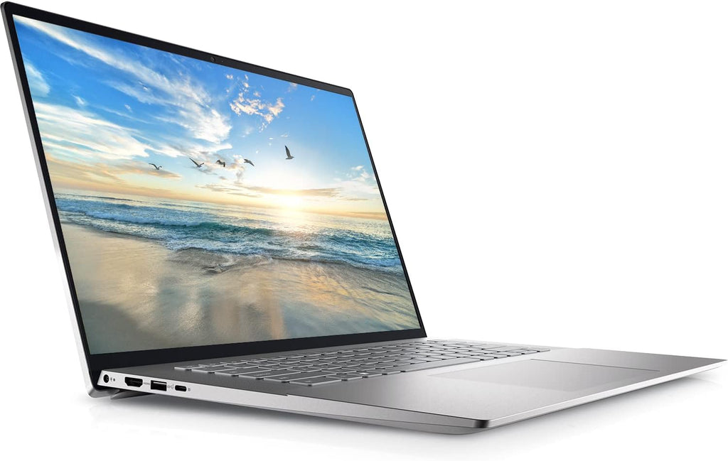 DELL Inspiron 5000 Series 5620 Laptop, 16' FHD+ Display, Intel Core i7-1255U, 64GB RAM, 2TB SSD, Webcam, Fingerprint Reader, Backlit Keyboard, Wi-Fi 6, Windows 11 Home