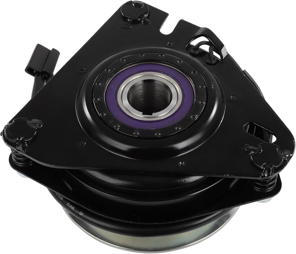 Lawn Mower Clutch, SCITOO PT0 Clutch Fits for Simplicity/for Snapper 5023100,for Cub Cadet/for MTD 01008434,for Snapper 7063304,for Craftsman/for Troy-Bilt 759-05064,for Husqvarna 539124833