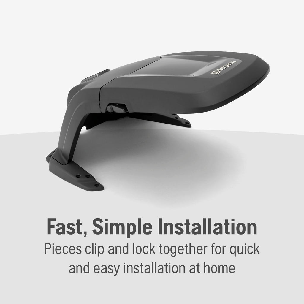 Husqvarna Automower® House for Hi-Cut Models