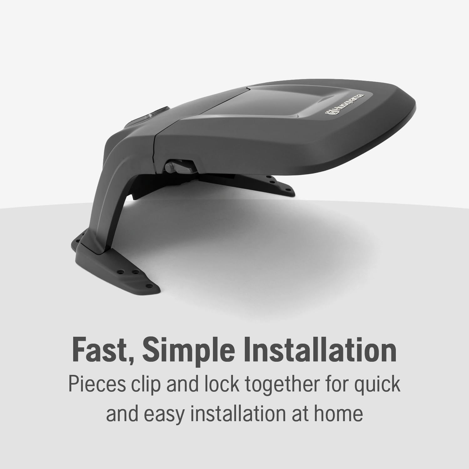 Husqvarna Automower® House for Hi-Cut Models