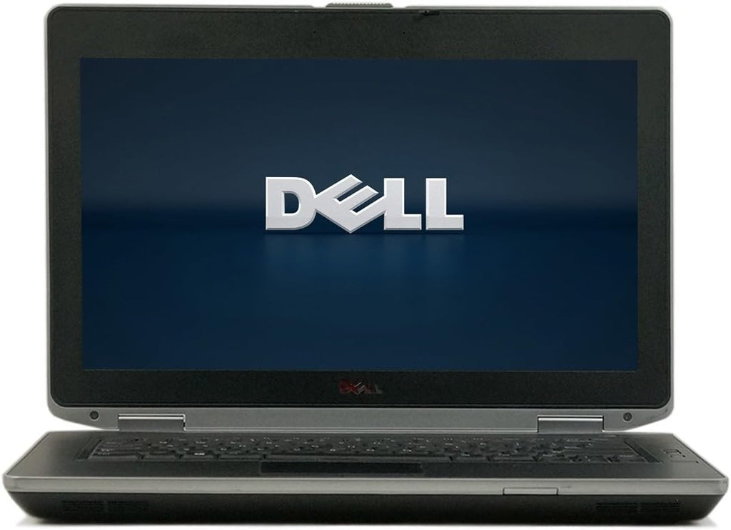 Dell Latitude E6430 14- Inch LED Notebook - 2.50GHz Intel Core i5 i5-3210M processor, 4GB 320GB, Windows 7 Professional