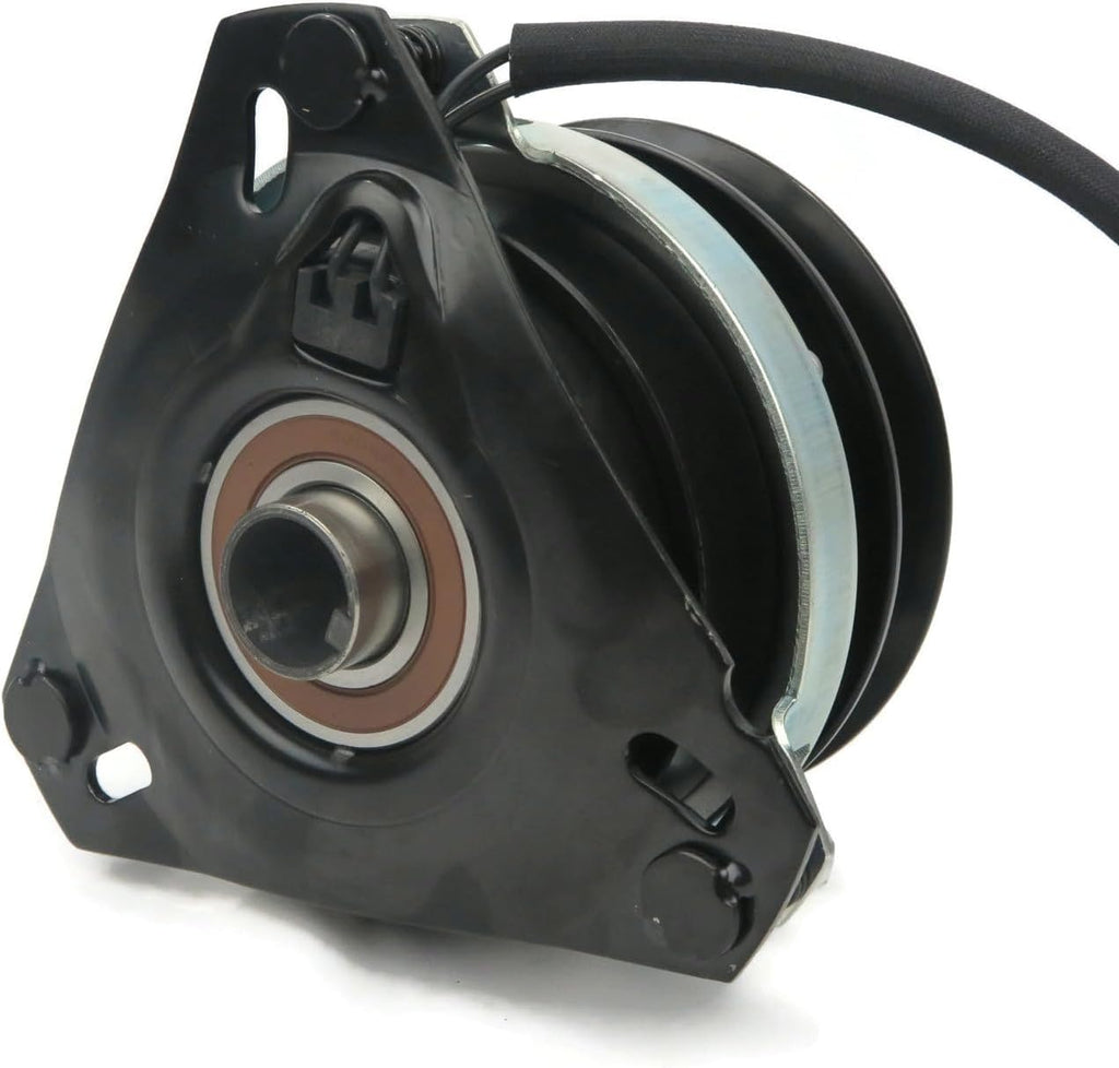 The ROP Shop Electric PTO Clutch for Husqvarna 532108218, 532137140, 532142600 Lawn Mower