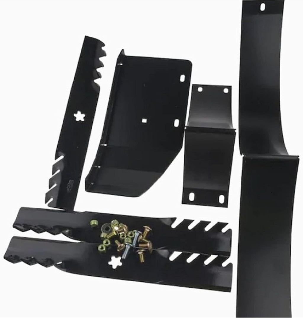 Husqvarna 582559901 Lawn Tractor Mulch Kit Genuine Original Equipment Manufacturer (OEM) Part