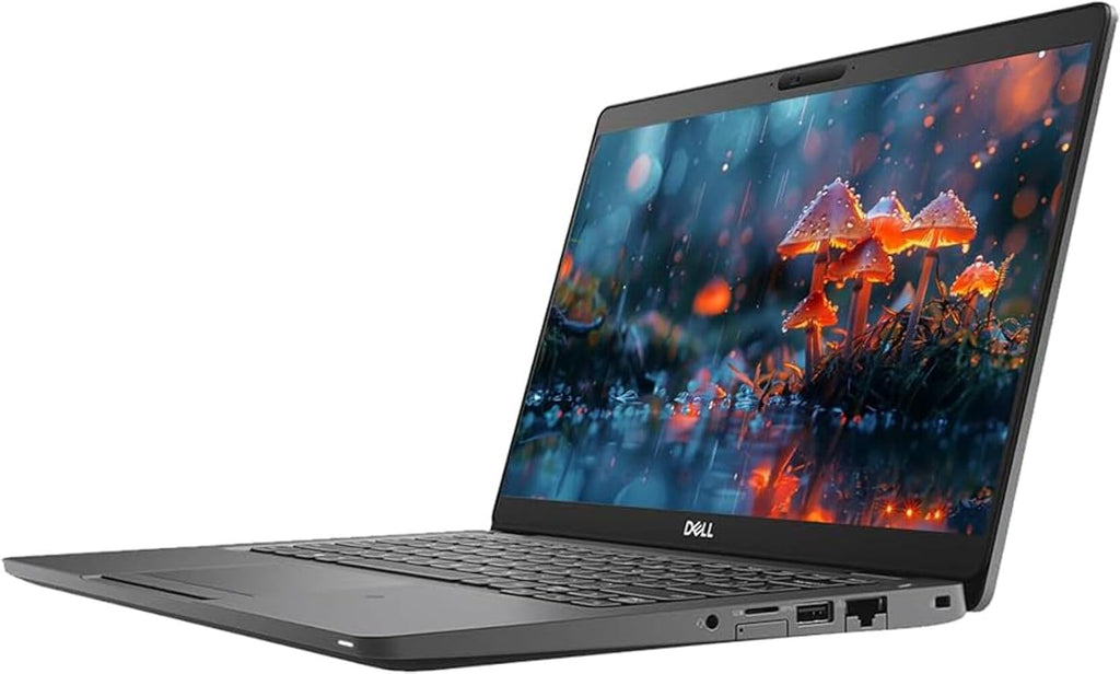 Dell Latitude 5300 13.3' Touchscreen Laptop, Intel Core i5, 16GB RAM, 256GB SSD, Win11 Pro. (Renewed)