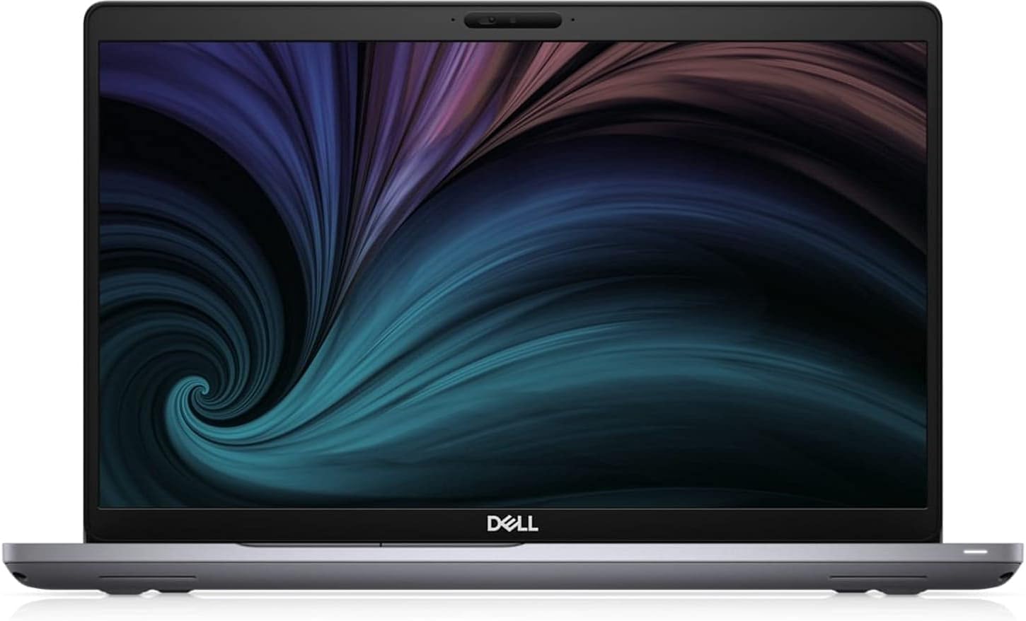 Dell Latitude 5511 Laptop | 15.6' 1366x768 HD | Core i5-10300H - 256GB SSD Hard Drive - 8GB RAM | 4 cores @ 4.5 GHz Win 11 Home Silver (Renewed)