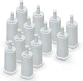 For Water Filter for Claroswiss Sage Breville BES008 BES920 BES880 BES878 BES990 12p