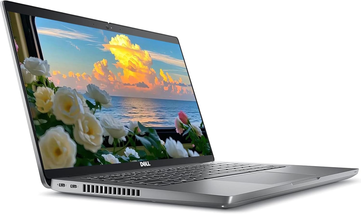 Dell Latitude 5430 Business Laptop, 14' FHD(1920x1080) Display, Core i7-1255U Up to 4.7GHz, 16GB RAM, 512GB SSD, Windows 11 Pro, Black(Renewed)