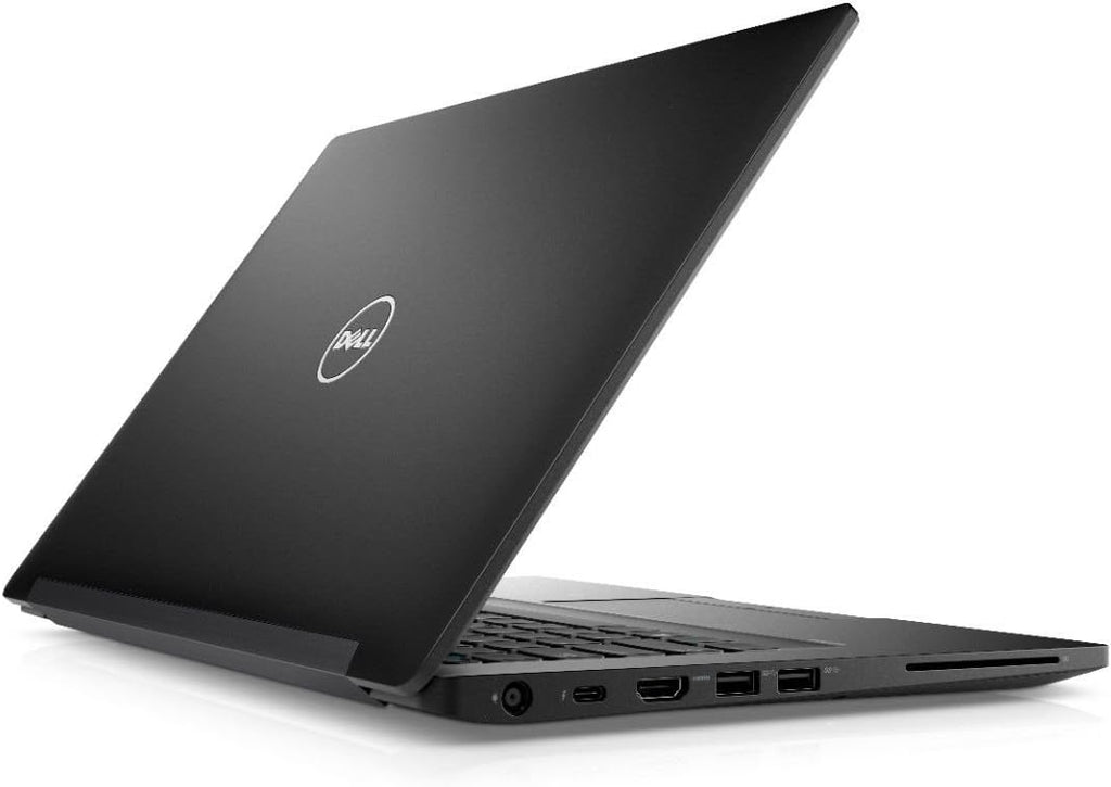 Dell Latitude 7480 14 Business Notebook, 14 HD Anti-Glare, Intel Core i5-6300U 2.4GHz Dual-Core, 16GB DDR4, 256GB Solid State Drive, Webcam, Bluetooth, Windows 10Pro (Renewed)