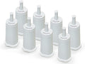 Water Filter for Claroswiss Sage Breville BES008 BES920 BES880 BES878 BES990 8pk