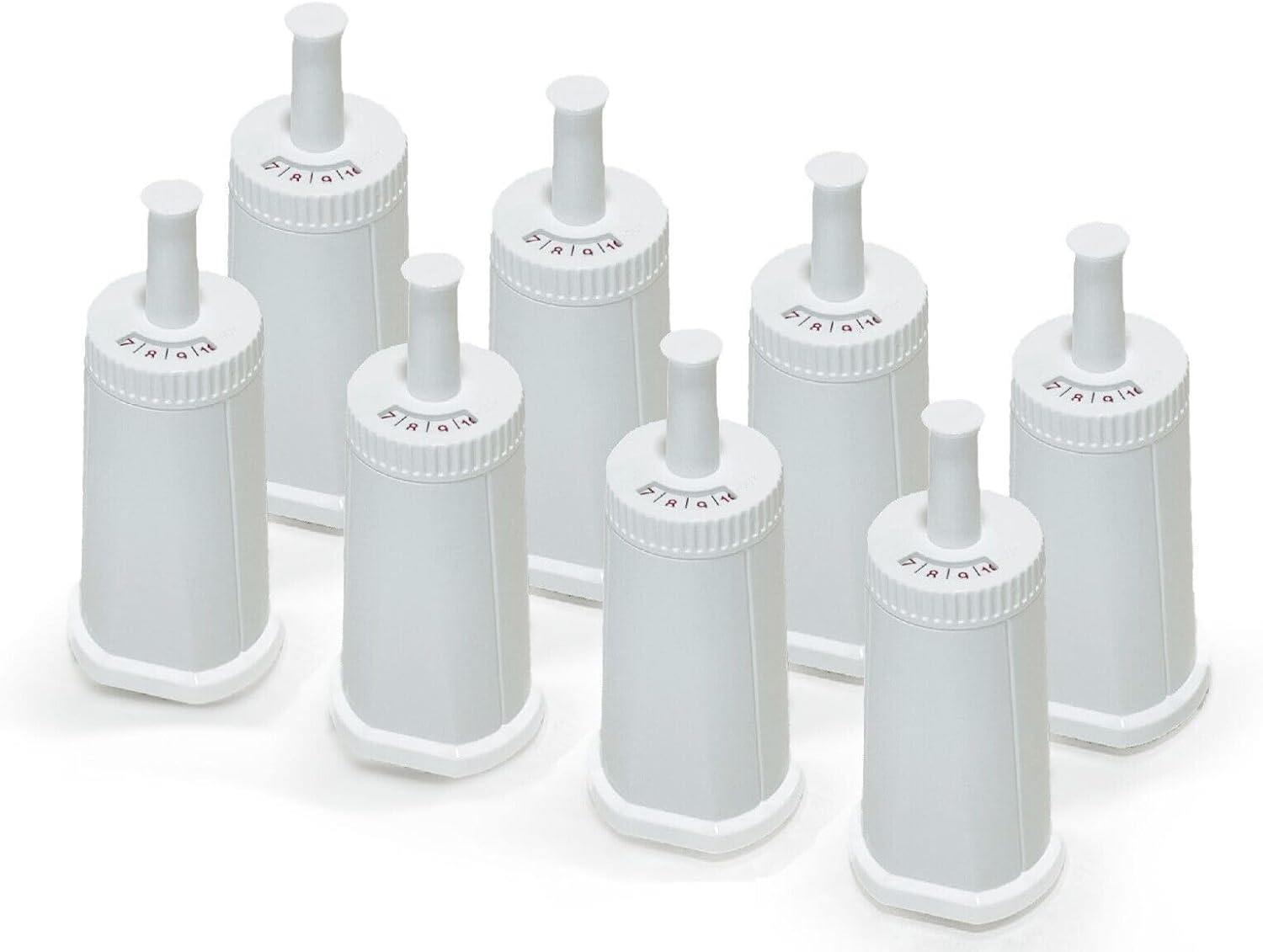 Water Filter for Claroswiss Sage Breville BES008 BES920 BES880 BES878 BES990 8pk