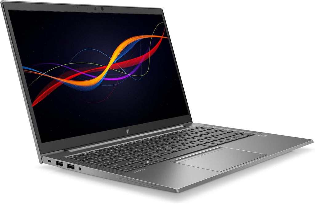 HP ZBook Firefly 14 G8 Laptop, Windows 11 Pro Workstation PC, 14in FHD (1920X1080) Display, Core i5-1135G7, 512GB SSD, 16GB RAM, Type-C, HDMI (Renewed)