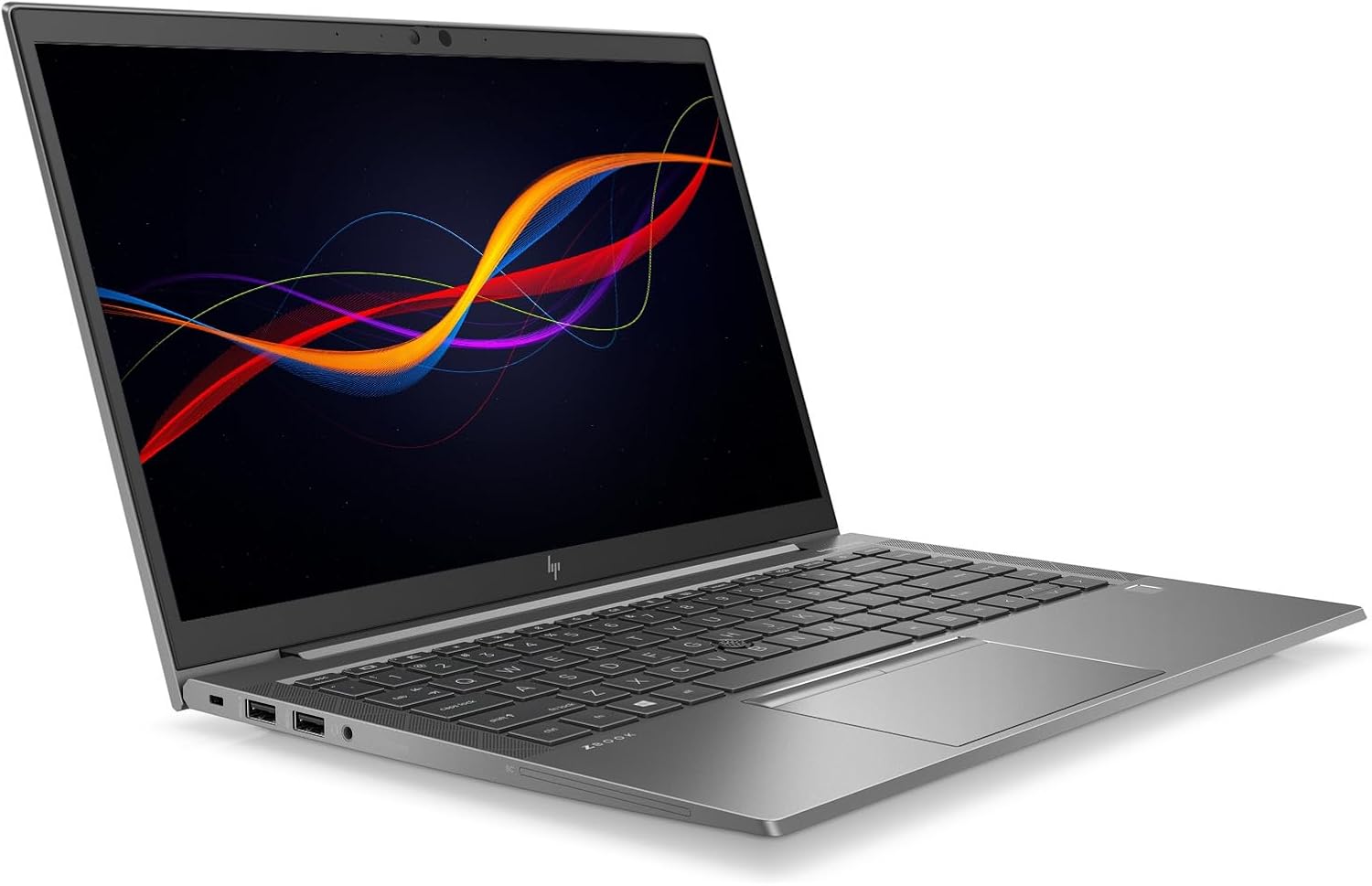 HP ZBook Firefly 14 G8 Laptop, Windows 11 Pro Workstation PC, 14in FHD (1920X1080) Display, Core i5-1135G7, 512GB SSD, 16GB RAM, Type-C, HDMI (Renewed)