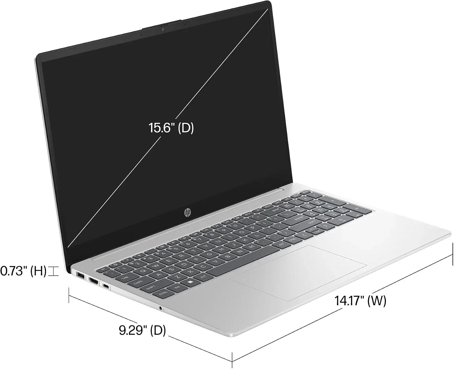 HP Pavilion 15.6' Touch Screen 2025 Upgraded Laptop Computer | 12th Gen Intel 6-Core (Beat i7-1165G7)| 16GB RAM| 1TB SSD + 128GB Portable SSD| Fast Wi-Fi 6E| Long-Battery Life| Windows 11| LE Bundle