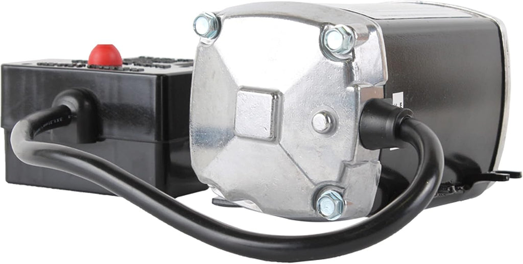 DB Electrical STC0016 Starter Compatible with/Replacement for Ariens 72403600, Barsanco 710-006, BBB Small Motor 22-5898, Cargo 112570, Dixie MS-6014, EMS TC-110N, Minnpar 57-2761, 5898N