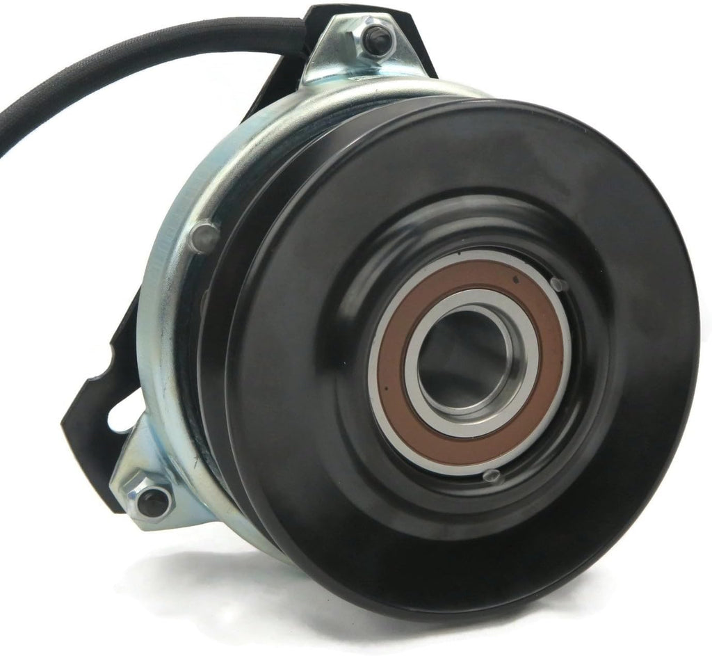 The ROP Shop Electric PTO Clutch for Husqvarna 532108218, 532137140, 532142600 Lawn Mower