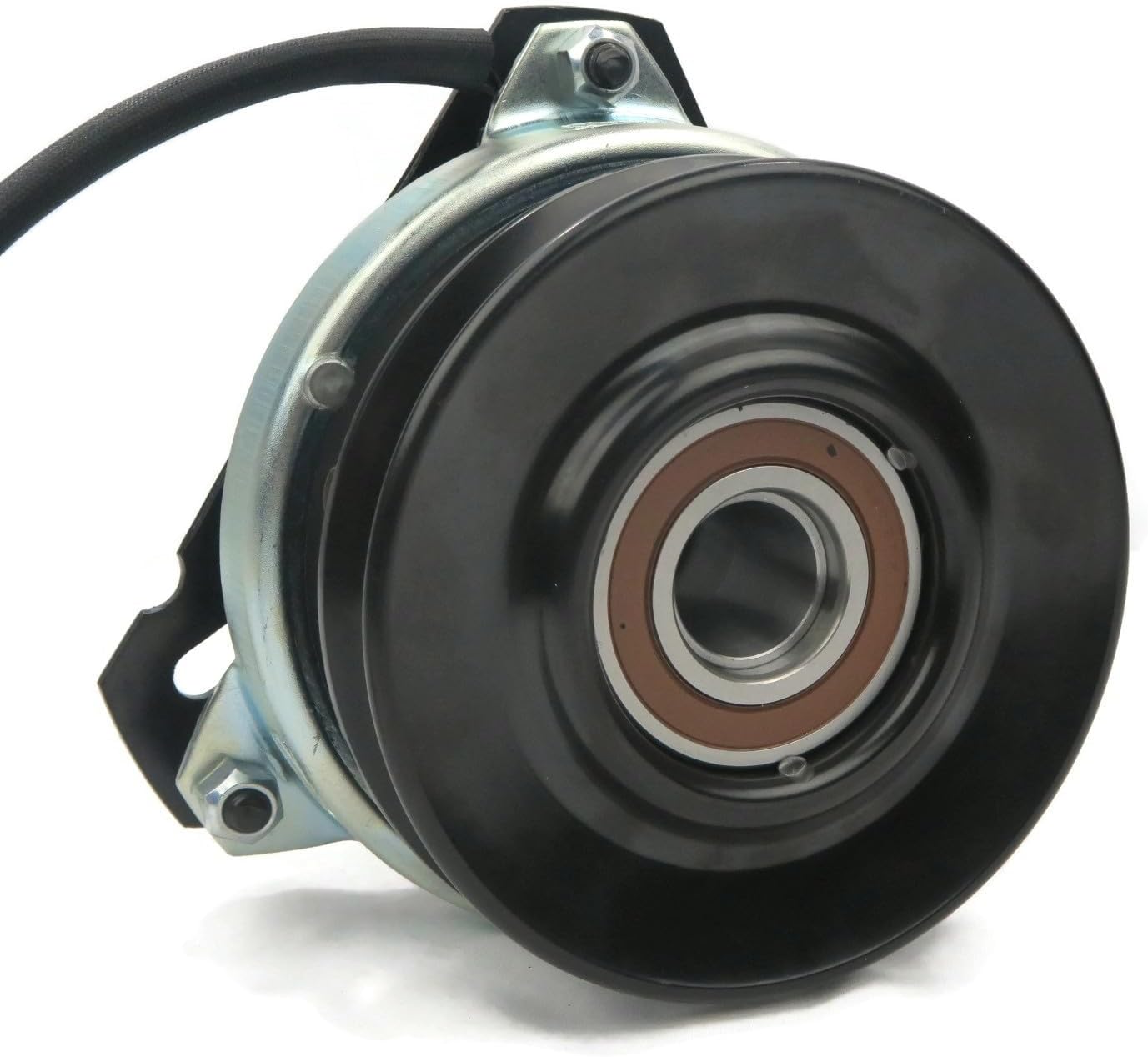 The ROP Shop Electric PTO Clutch for Husqvarna 532108218, 532137140, 532142600 Lawn Mower