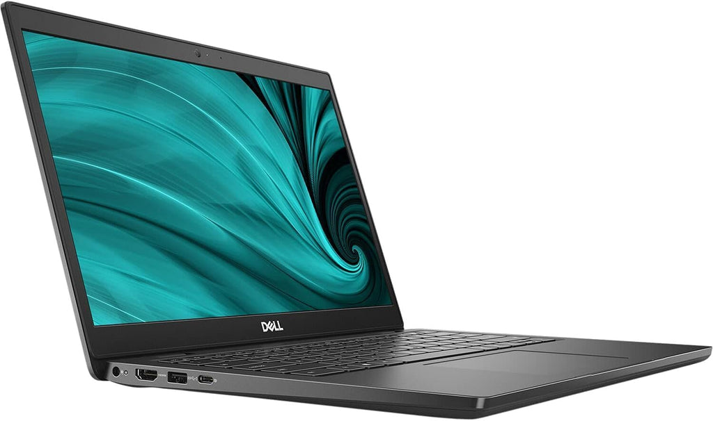 Dell Latitude 3420, Intel Core i5-1145G7 (2.6 GHz, 4 Core), 16 GB RAM, 256 GB SSD, 14', 1920 x 1080p, Windows 11 Professional, (Renewed)