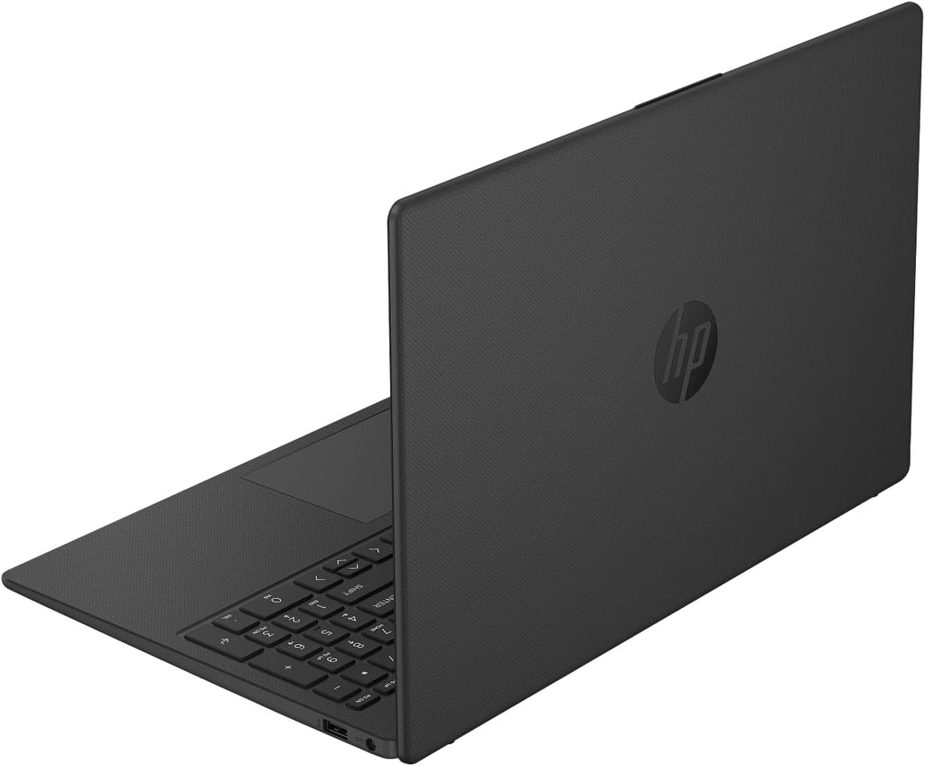 HP 15.6' Touchscreen Laptop Computer, Windows 11 Home 16GB RAM 1TB SSD, AMD Ryzen 7 5825U, FHD 1920 x 1080 IPS LED Display, Numeric Keypad, Camera Privacy Shutter, SageNova Earphones, Black