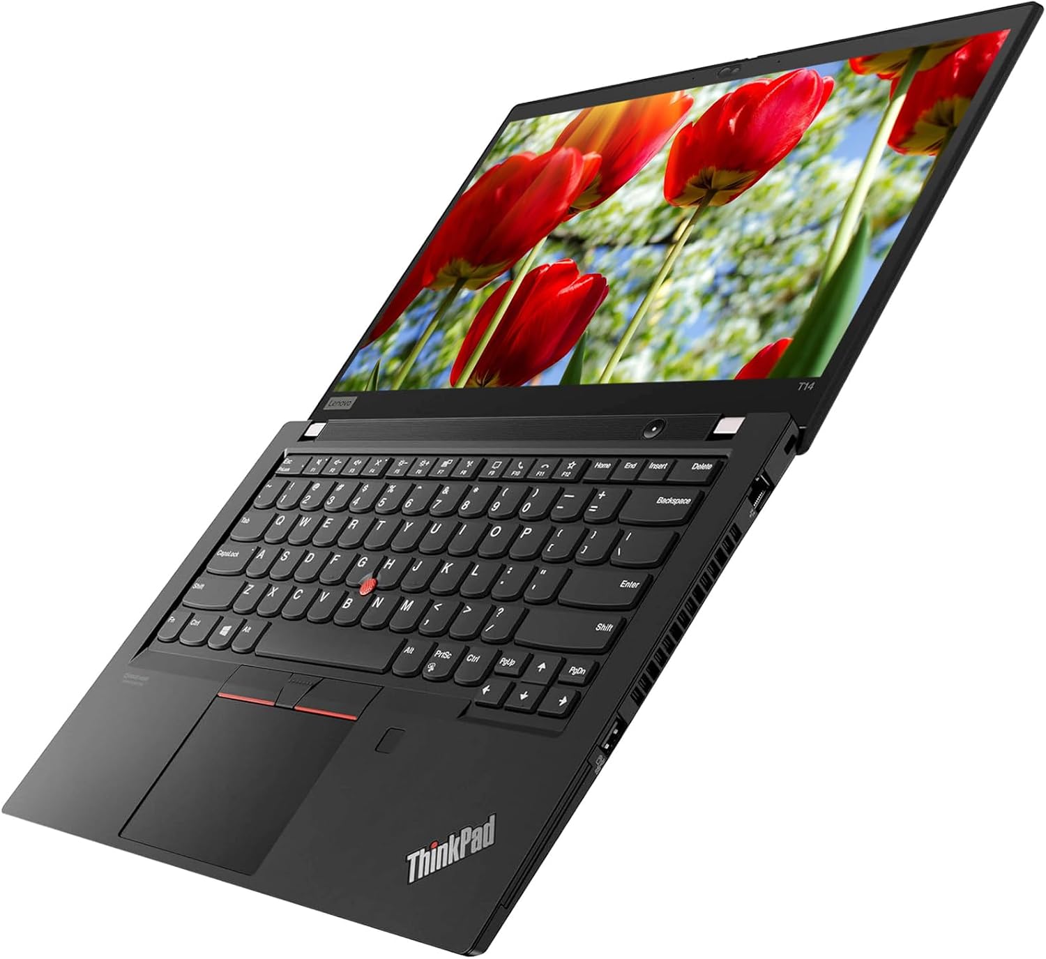 Lenovo Touchscreen Laptop T14 Gen3 Computer Win11 Pro, 14in FHD(1920x1080) Thinkpad Laptop T14 G3, i5-1245U Processor, 16GB RAM, 512GB SSD (Renewed)