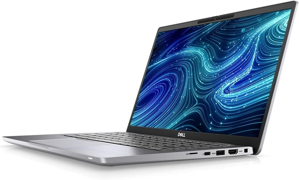 Dell Latitude 7420 Laptop | 14' 1920x1080 FHD | Core i7-1165G7-1TB SSD Hard Drive - 32GB RAM | 4 cores @ 4.7 GHz Win 11 Pro Black (Renewed)