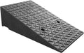 Portable Curb Ramp, Multiple, Threshold Ramp for Home, Sidewalk, Bikes, Motorcycles, Wheelchairs, Good Load-Bearing(50 * 80 * 26cm/20 * 31 * 10.2in)